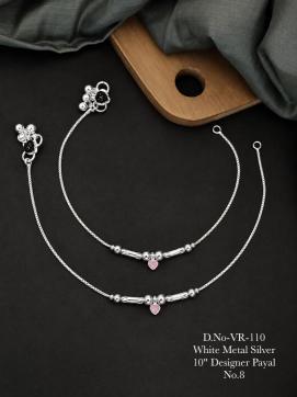 Premium Payal Custom jewellery market Haryana